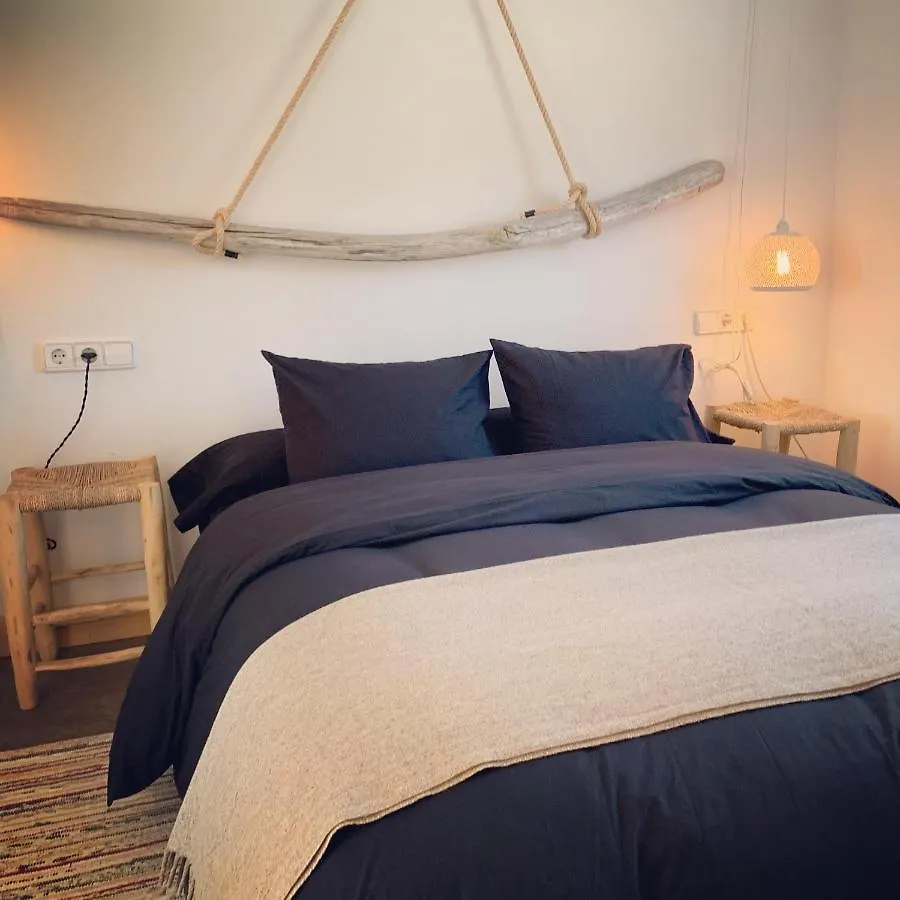 Apartment Can Lamat Talarn Spain