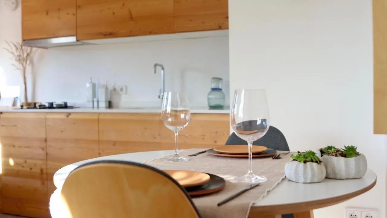 Can Lamat Talarn Apartment