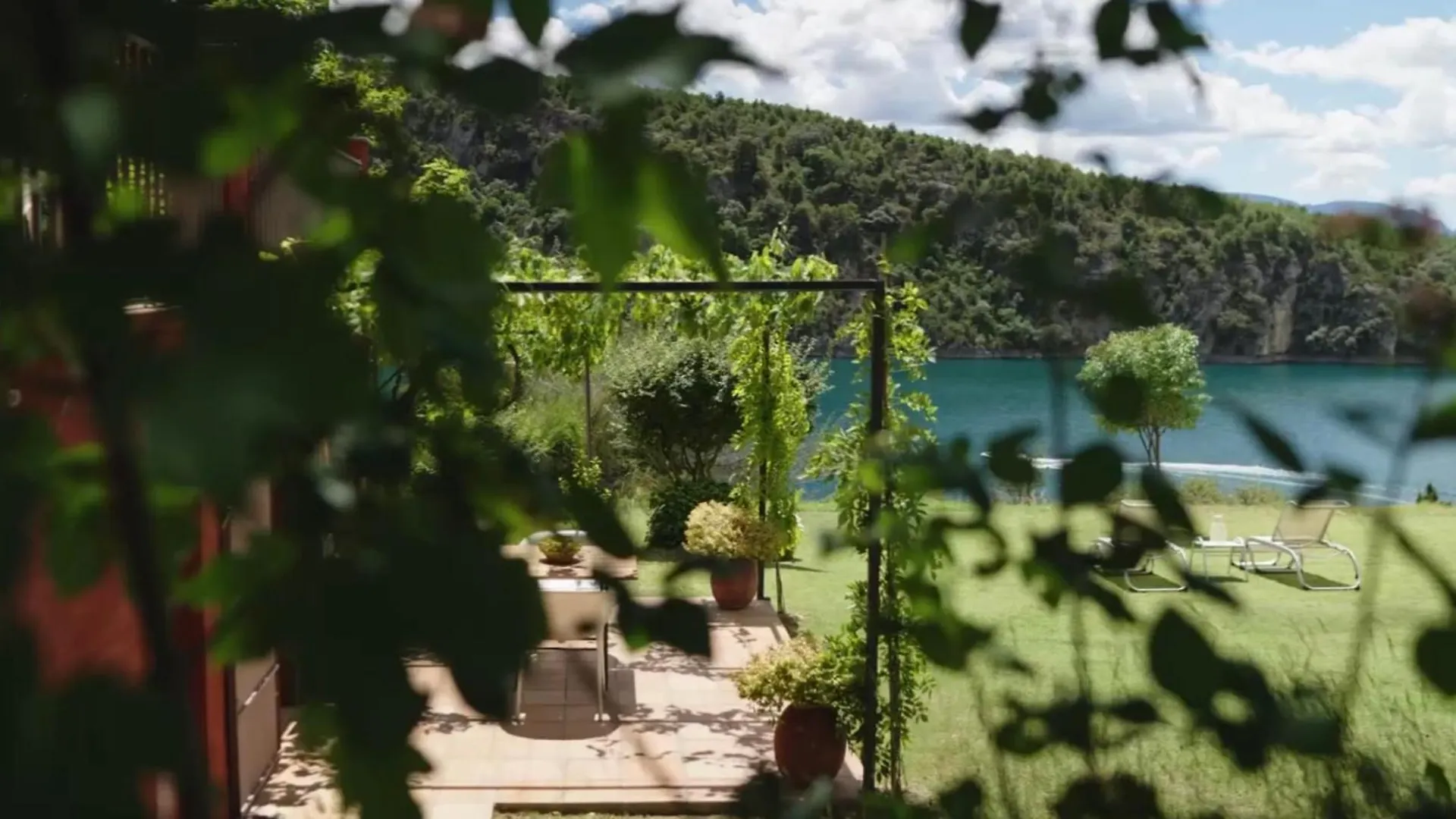 Apartment Can Lamat Talarn Spain