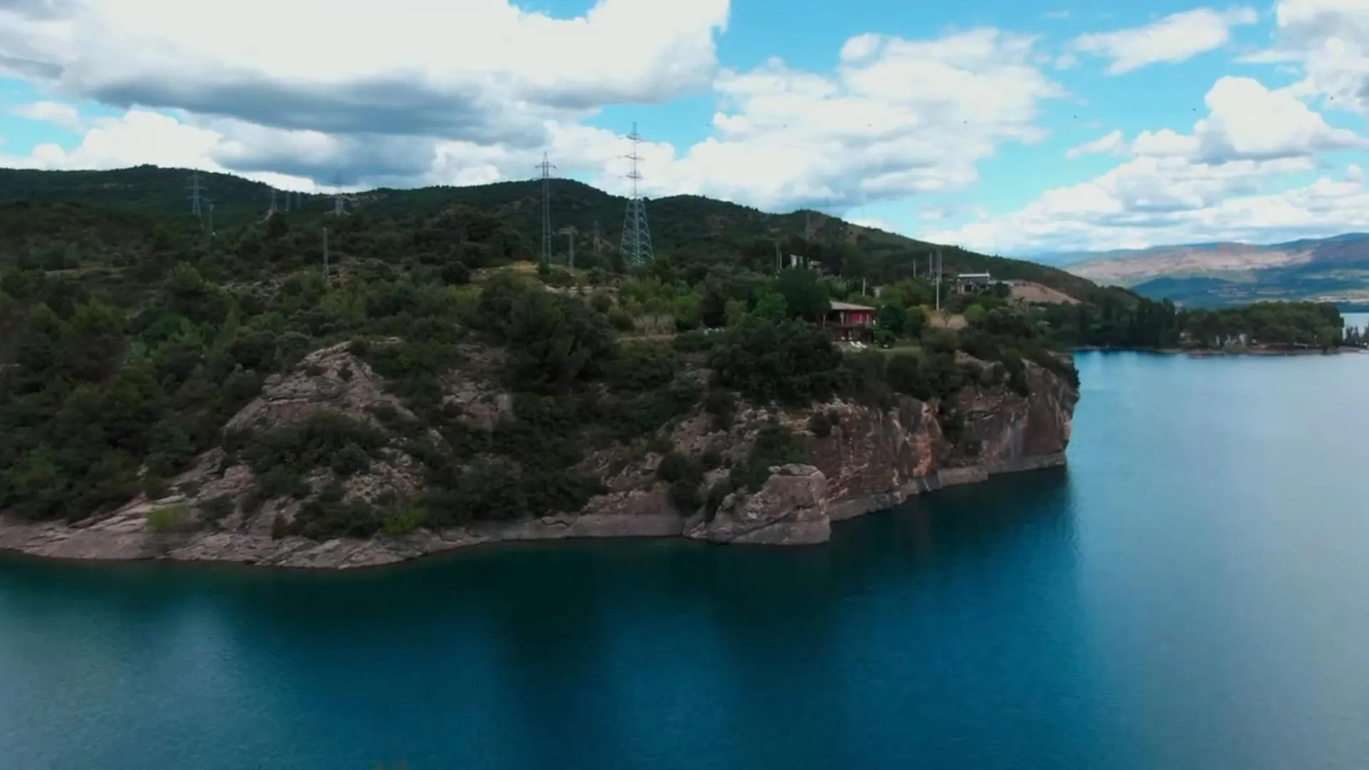 Apartment Can Lamat Talarn
