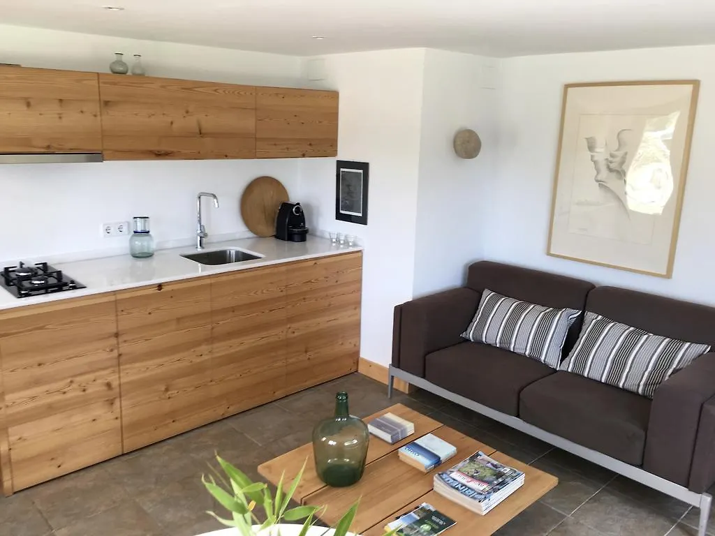 Apartment Can Lamat Talarn