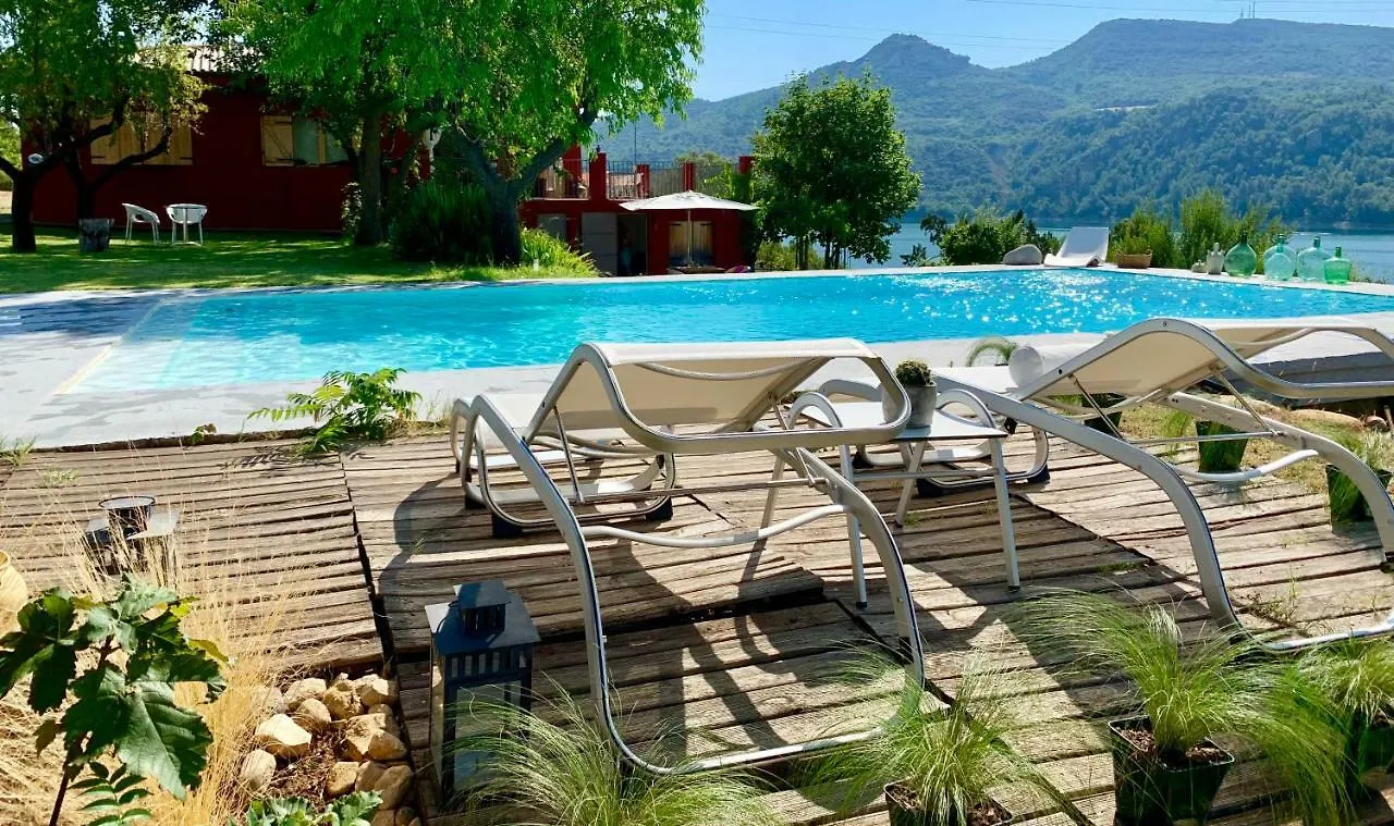 Can Lamat Talarn Spain