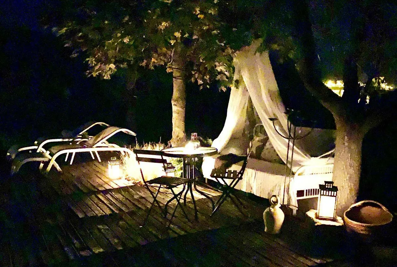 Can Lamat Talarn Apartment