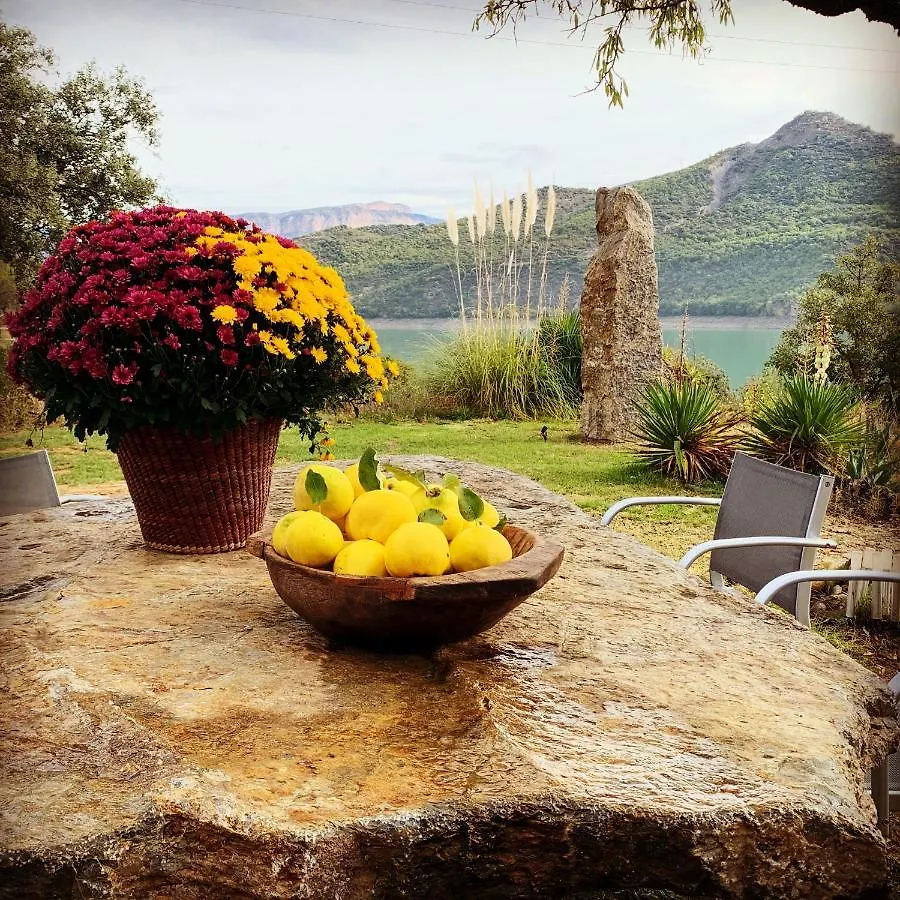 Apartment Can Lamat Talarn